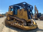 Caterpillar D8T, 2905 hours, S/N: AW400635, 2019 - Image 2
