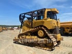 Caterpillar D8T, 2905 hours, S/N: AW400635, 2019 - Image 4
