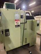 Okuma #Cadet-LNC8, CNC turning center, 15.7" swing, 10" hydraulic chuck, 3 jaw, 2.5" bore, 20.4" centers - Image 8