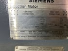 700 HP 1200 RPM Siemens, Frame 588S, weather protected enclosure type 2, 2300/4160 Volts, new - Image 1