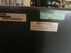 700 HP 1200 RPM Siemens, Frame 588S, weather protected enclosure type 2, 2300/4160 Volts, new - Image 4