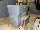 700 HP 1200 RPM Siemens, Frame 588S, weather protected enclosure type 2, 2300/4160 Volts, new - Image 6