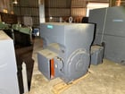 700 HP 1200 RPM Siemens, Frame 588S, weather protected enclosure type 2, 2300/4160 Volts, new - Image 7