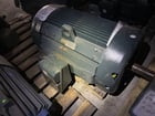 300 HP 1200 RPM Toshiba, Frame B449T, TEFC, 460 Volts, reman. - Image 3