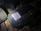 300 HP 1200 RPM Toshiba, Frame B449T, TEFC, 460 Volts, reman. - Image 4