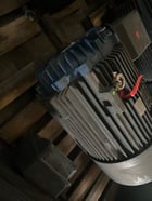 250 HP 1200 RPM Marathon, Frame 447/449T, TEFC, 460 Volts - Image 4