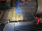 250 HP 1200 RPM Marathon, Frame 447/449T, TEFC, 460 Volts - Image 6