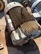 200 HP 3570 RPM General Electric, Frame 447TS, TEFC, 460 Volts - Image 2