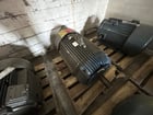 200 HP 1200 RPM Reliance, Frame 449T, TEFC, 460 Volts, reman. - Image 3