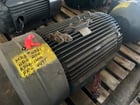 200 HP 1200 RPM Reliance, Frame 449T, TEFC, 460 Volts, reman. - Image 4