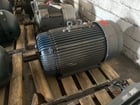 200 HP 1200 RPM Reliance, Frame 449T, TEFC, 460 Volts, reman. - Image 5