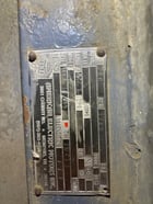 200 HP 1800 RPM RPM, Frame 447T, TEFC - Image 1