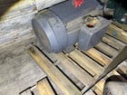 200 HP 1800 RPM RPM, Frame 447T, TEFC - Image 4