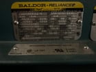 150 HP 1200 RPM Baldor-Reliance, Frame 447T, TEFC, 460 Volts, new - Image 2