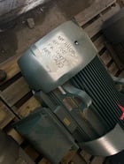 150 HP 1200 RPM Baldor-Reliance, Frame 447T, TEFC, 460 Volts, new - Image 3