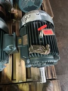 75 HP 1800 RPM Toshiba, Frame 365T, TEFC, 460 Volts (2 Available), new - Image 3