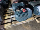 75 HP 1800 RPM Toshiba, Frame 365T, TEFC, 460 Volts (2 Available), new - Image 4