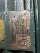 75 HP 1800 RPM Toshiba, Frame 365T, TEFC, 460 Volts (2 Available), new - Image 7