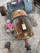 60 HP 1800 RPM RPM, Frame 364T, TEFC, 460 Volts - Image 3