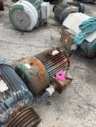 60 HP 1800 RPM RPM, Frame 364T, TEFC, 460 Volts - Image 4