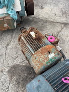 60 HP 1800 RPM RPM, Frame 364T, TEFC, 460 Volts - Image 5