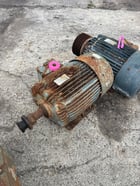 60 HP 1800 RPM RPM, Frame 364T, TEFC, 460 Volts - Image 6