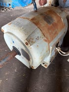 40 HP 1770 RPM Westinghouse, Frame 364U, ODP, 220/440 Volts - Image 2