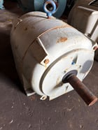 40 HP 1770 RPM Westinghouse, Frame 364U, ODP, 220/440 Volts - Image 3