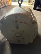 40 HP 1770 RPM Westinghouse, Frame 364U, ODP, 220/440 Volts - Image 4