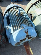 40 HP 1770 RPM WEG, Frame 324/6T, TEFC, 230/460 Volts - Image 2