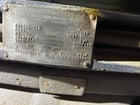 40 HP 1200 RPM Siemens-Allis, Frame 365T, TEFC, 230/460 Volts - Image 1