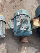 30 HP 1180 RPM Reliance, Frame 326T, TEFC, 460 Volts - Image 2