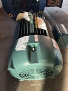 25 HP 1770 RPM Baldor, Frame 284T, TEFC, 460 Volts, new - Image 3