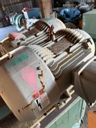 20 HP 1770 RPM Siemens, Frame 256T, TEFC, 460 Volts (2 Available) - Image 2
