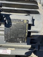 3 HP 870 RPM Baldor, Frame 254T, 230 v. - Image 1