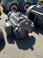 3 HP 870 RPM Baldor, Frame 254T, 230 v. - Image 2