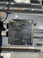 3 HP 870 RPM Baldor, Frame 254T, 230 v. - Image 4