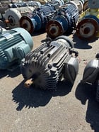 3 HP 870 RPM Baldor, Frame 254T, 230 v. - Image 5
