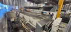 Flow #Mach-500-4020-XD, CNC waterjet, 157" x 78" envelope, 94000 PSI, 50 HP intensifier, 700 IPM, FlowXpert - Image 2