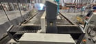 Flow #Mach-500-4020-XD, CNC waterjet, 157" x 78" envelope, 94000 PSI, 50 HP intensifier, 700 IPM, FlowXpert - Image 6