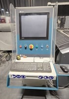 Flow #Mach-500-4020-XD, CNC waterjet, 157" x 78" envelope, 94000 PSI, 50 HP intensifier, 700 IPM, FlowXpert - Image 9