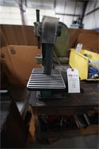 1" x 30" Central Machinery #02485, belt sander - Image 1