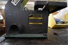 1" x 30" Central Machinery #02485, belt sander - Image 3