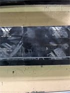 Wilson #65080040X / #65080080X / #65080024X, press brake dies, 80+ dies, 20mm to 500mm, 2010 - Image 5