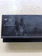 Wilson #65080040X / #65080080X / #65080024X, press brake dies, 80+ dies, 20mm to 500mm, 2010 - Image 10