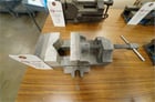 Palmgren, 4" V-block machine vise - Image 2