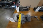 Palmgren, 4" V-block machine vise - Image 3