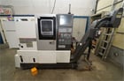 Okuma #LB25000 EX II Spaceturn, CNC slant bed turning center, 2022 - Image 1