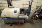 Okuma #Crown-762S, CNC turning center, 21.7" swing, 2.1" bar, 2-Axis, - Image 1