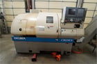 Okuma #Crown-762S, CNC turning center, 21.7" swing, 2.1" bar, 2-Axis, - Image 3